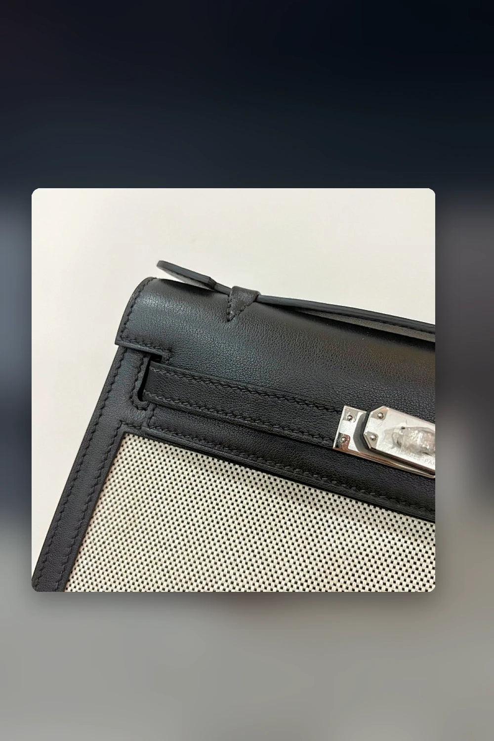 NB - HMS Bag - 950