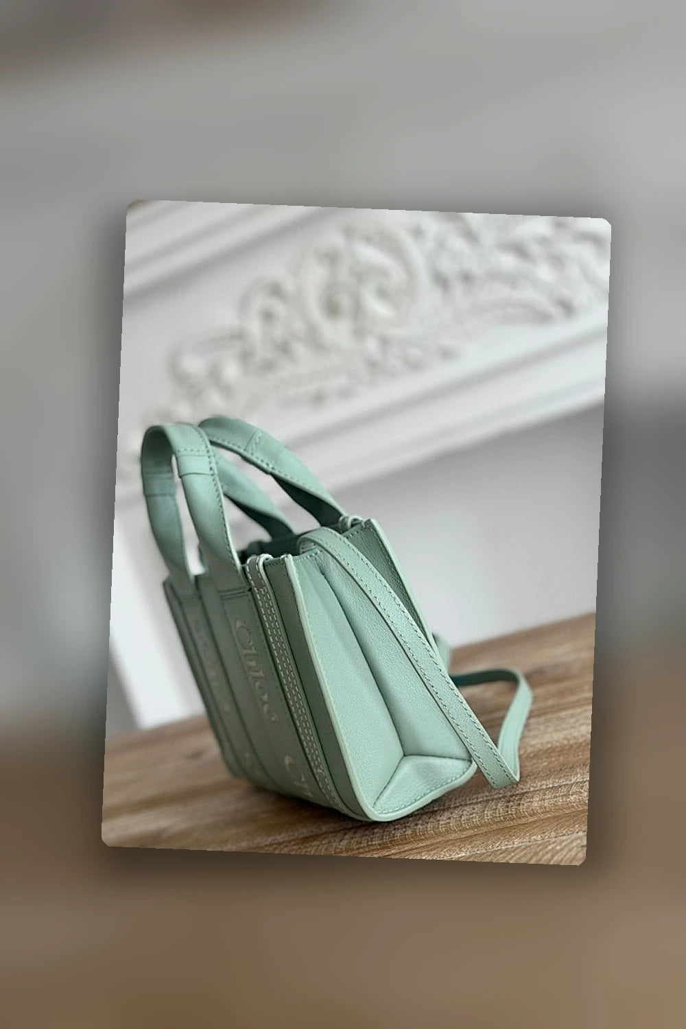 NB - CLE Bag - 258