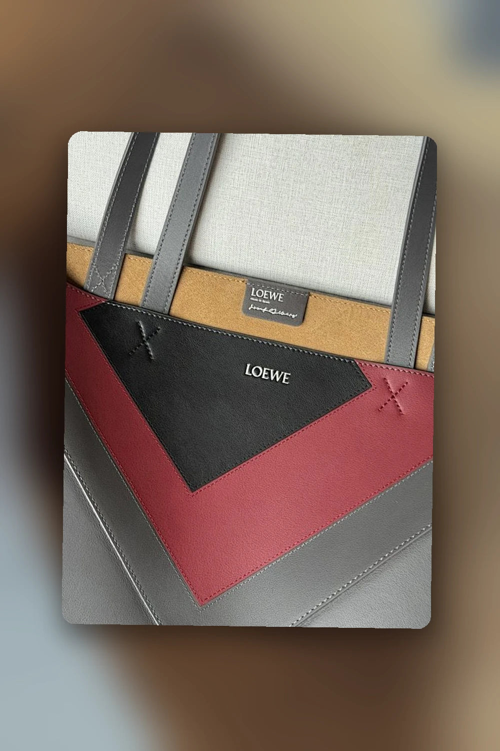 NB - LWO Bag - 179