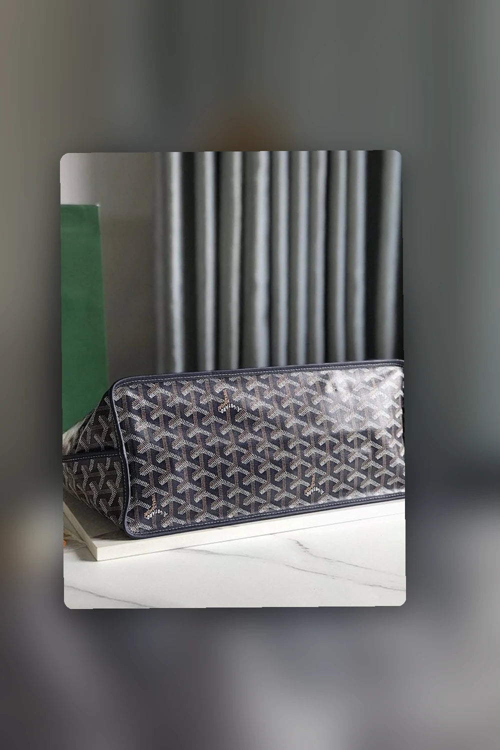 NB - GYO Bag - 1093