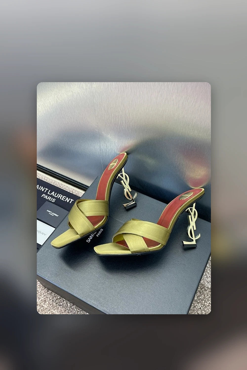 NB - YLS Women Shoes - 905
