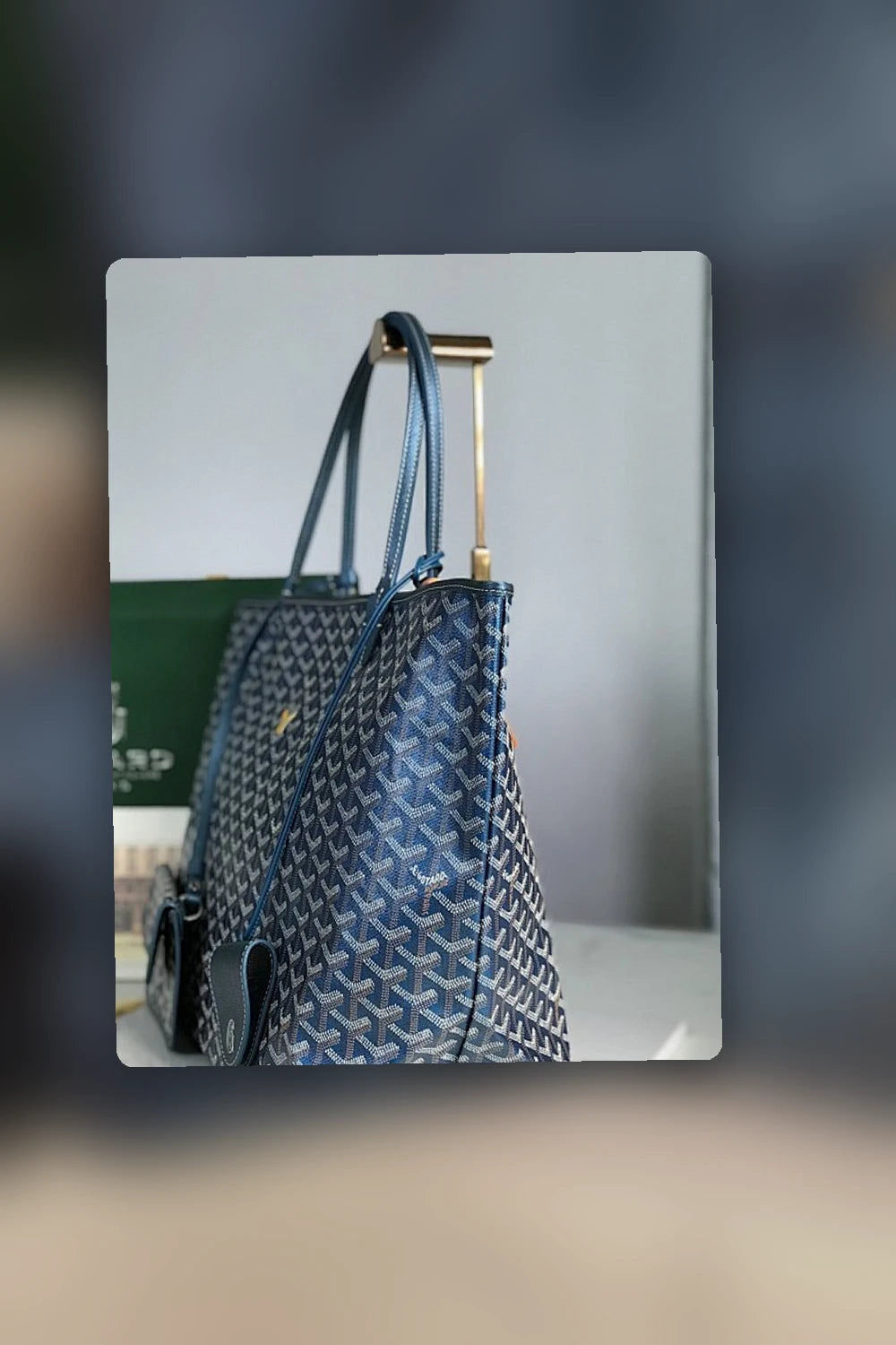 NB - GYO Bag - 1371