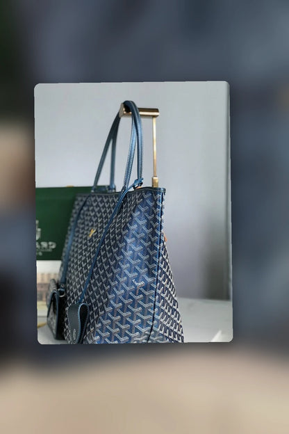 NB - GYO Bag - 1371