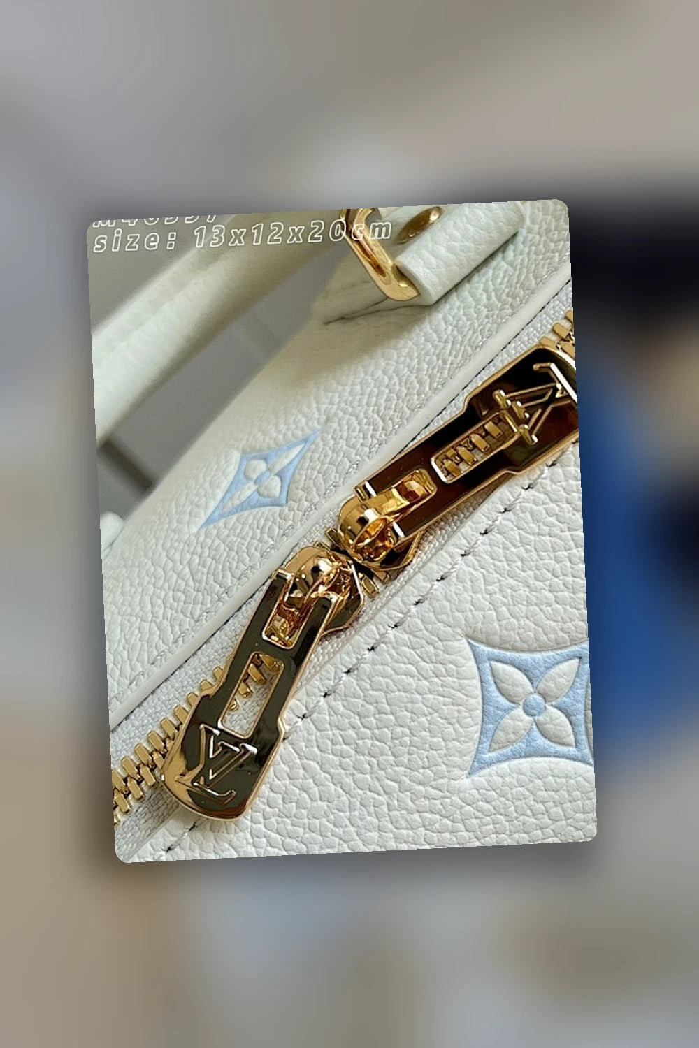 NB - LOV Bag - 659