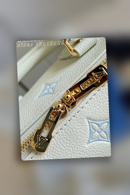 NB - LOV Bag - 659