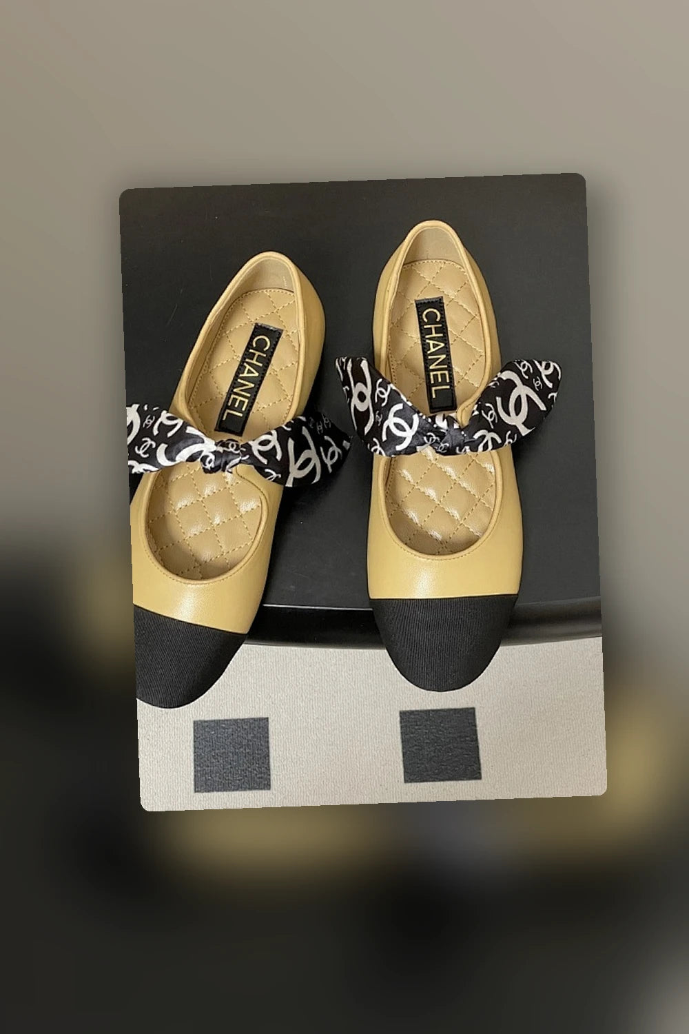 NB - CHL Mix Items - 576