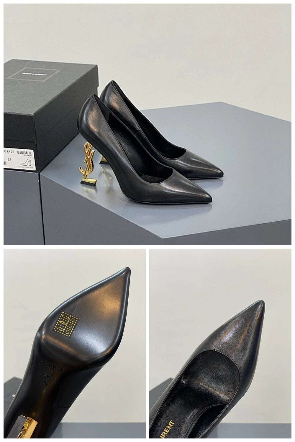 NB - YLS Women Shoes - 1057