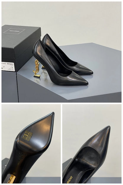 NB - YLS Women Shoes - 1057