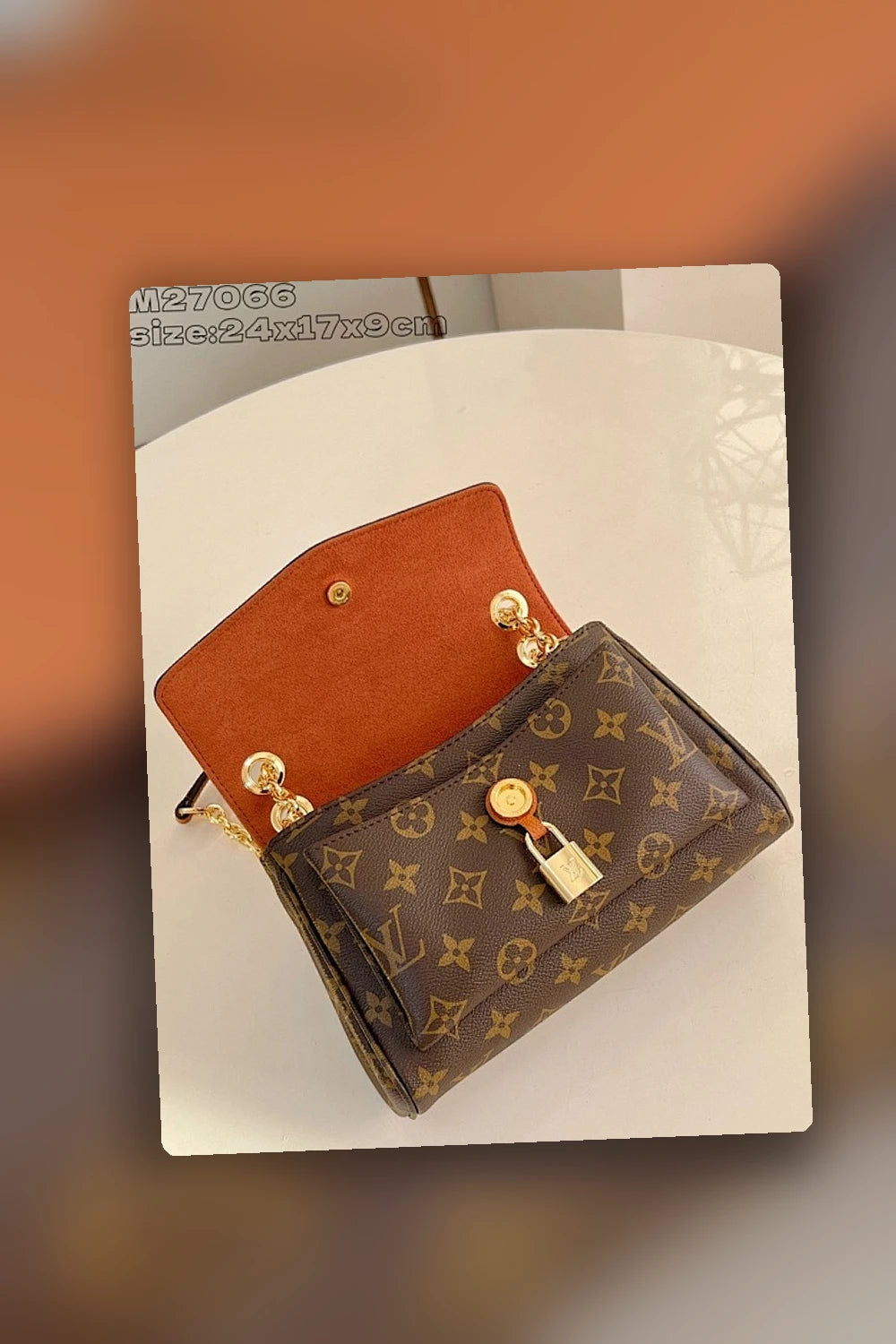 NB - LOV Bag - 194