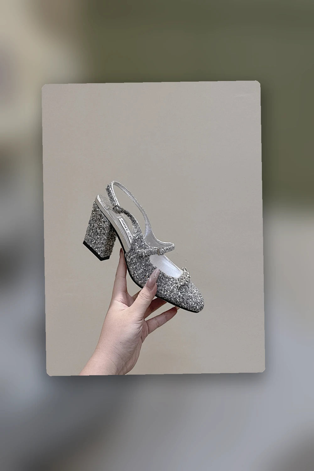 NB - JMC Women Shoes - 589
