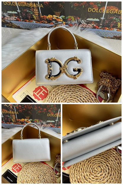 NB - DAG Bag - 208