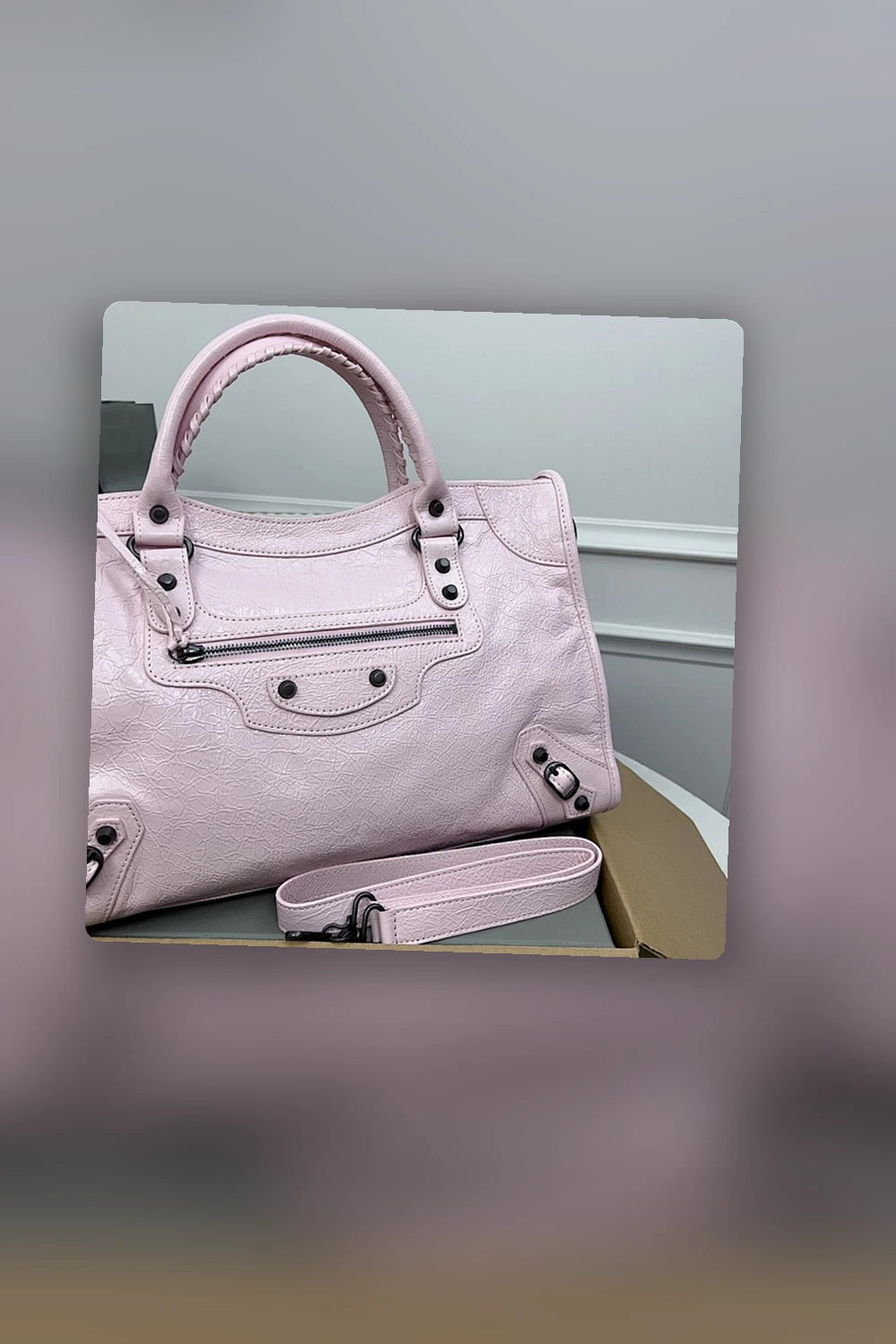 NB - BG Bag - 1623