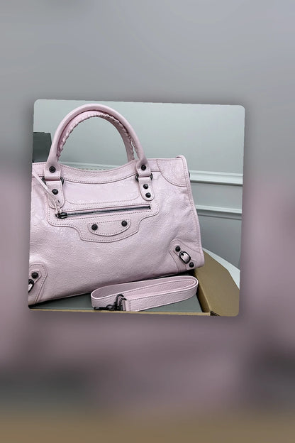 NB - BG Bag - 1623