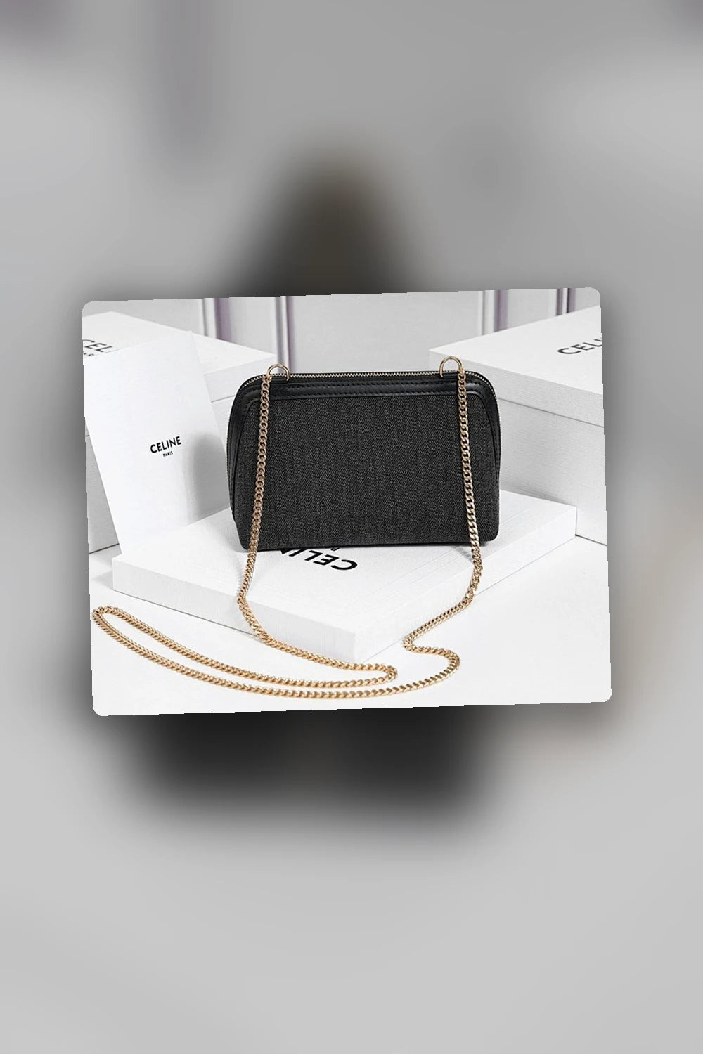 NB - COL Bag - 237