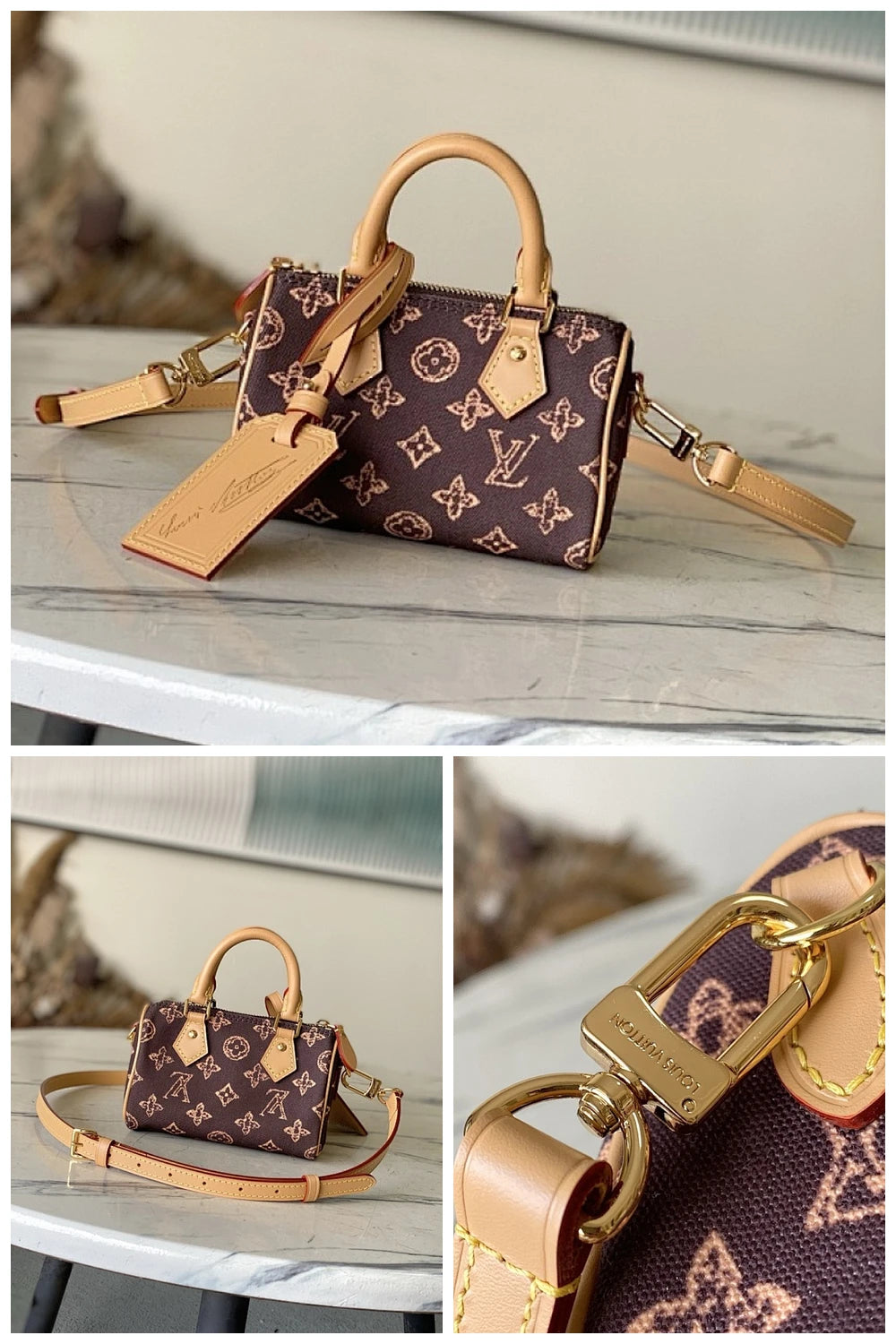 NB - LOV Bag - 173