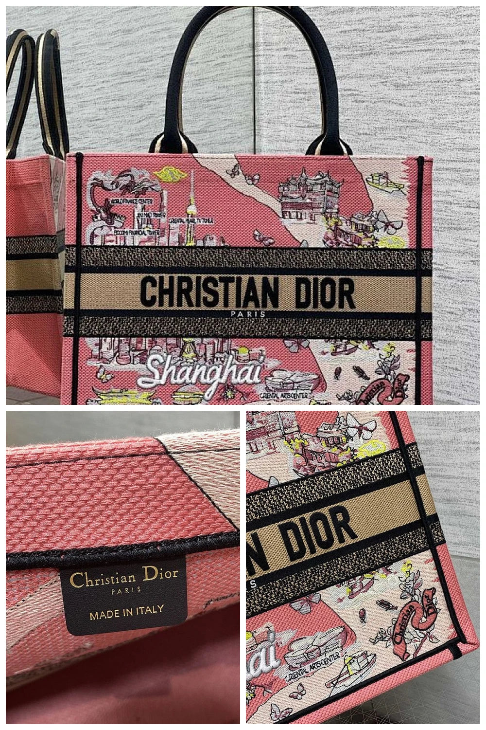 NB - DOR Bag - 970