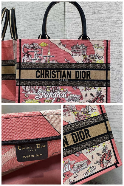NB - DOR Bag - 970