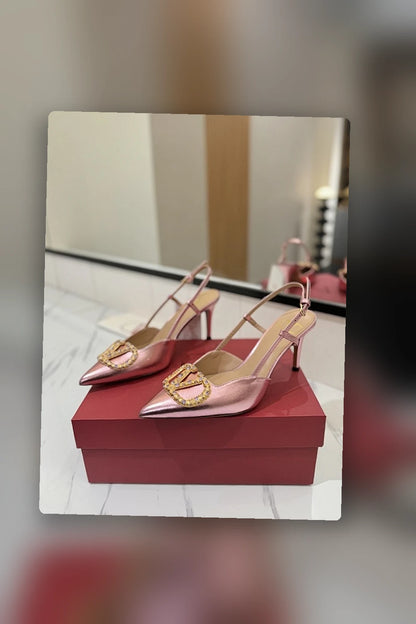 NB - VEL Women Shoes - 714