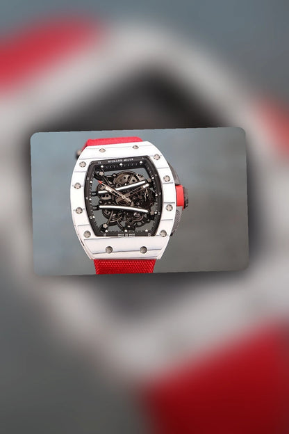 NB - Mix Watch - 1168