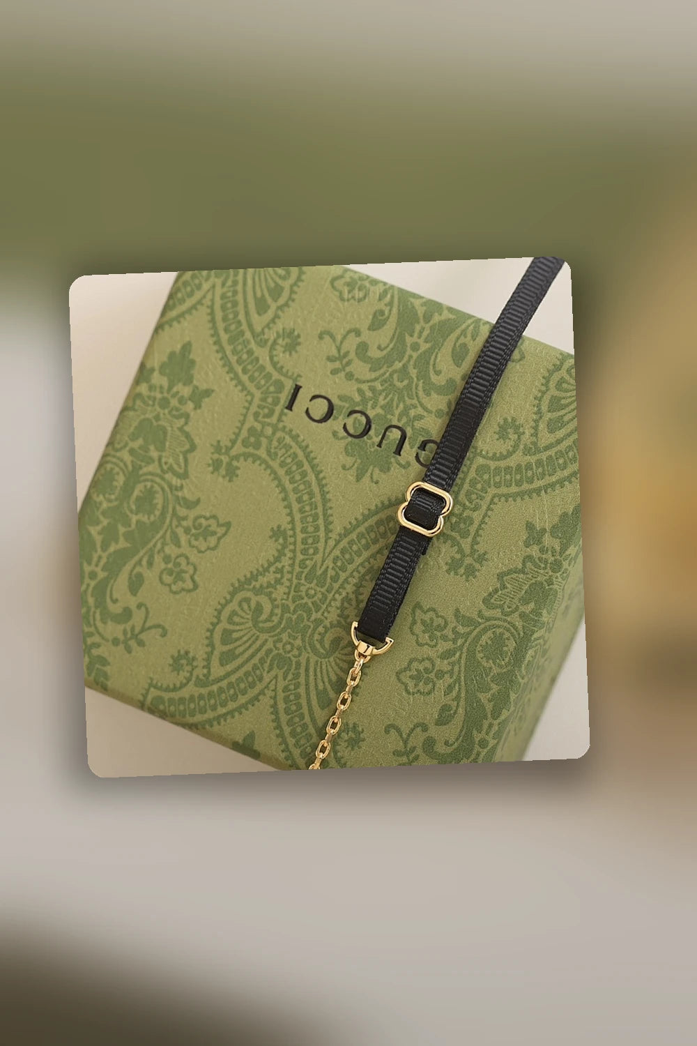 NB - GUKI Jewelry - 301