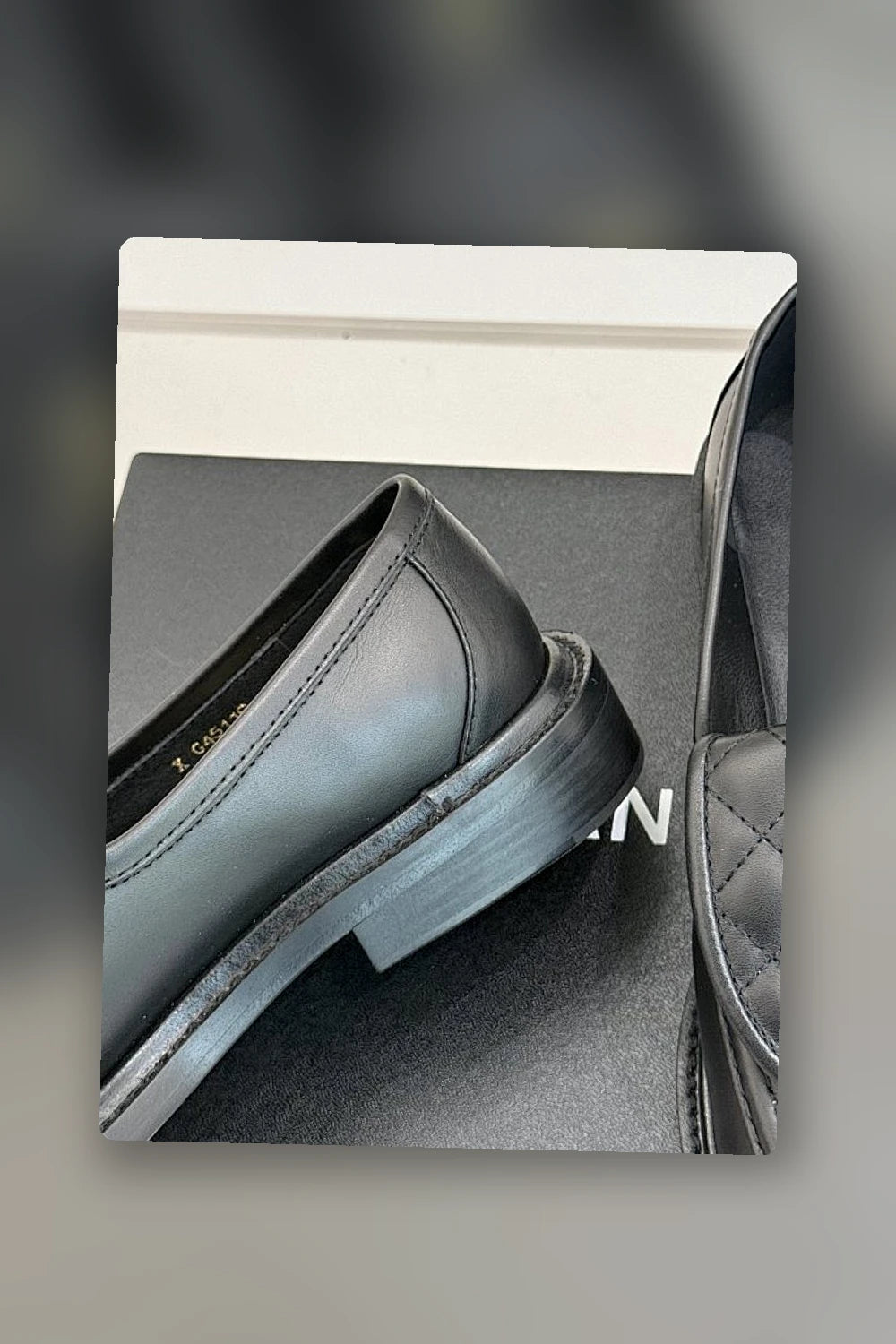 NB - CHL Mix Items - 380
