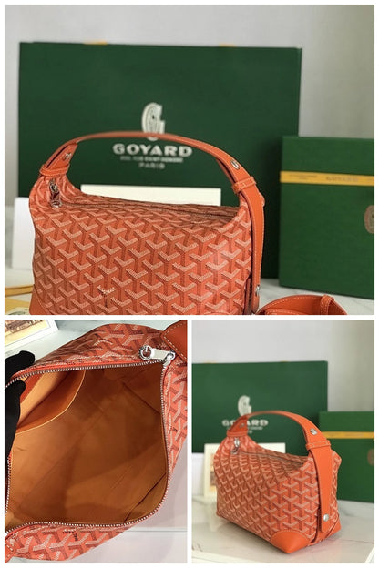 NB - GYO Bag - 596