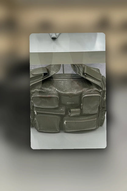 NB - BG Bag - 999