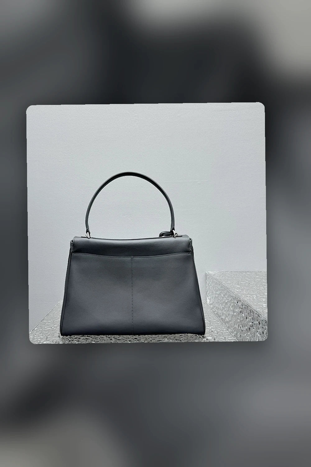 NB - BG Bag - 1728
