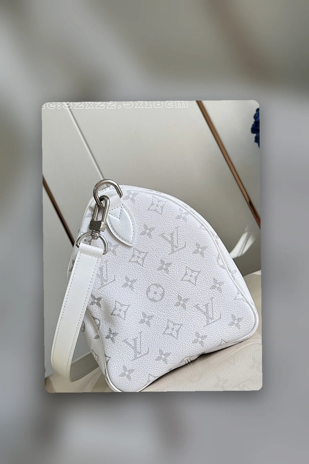 NB - LOV Bag - 636