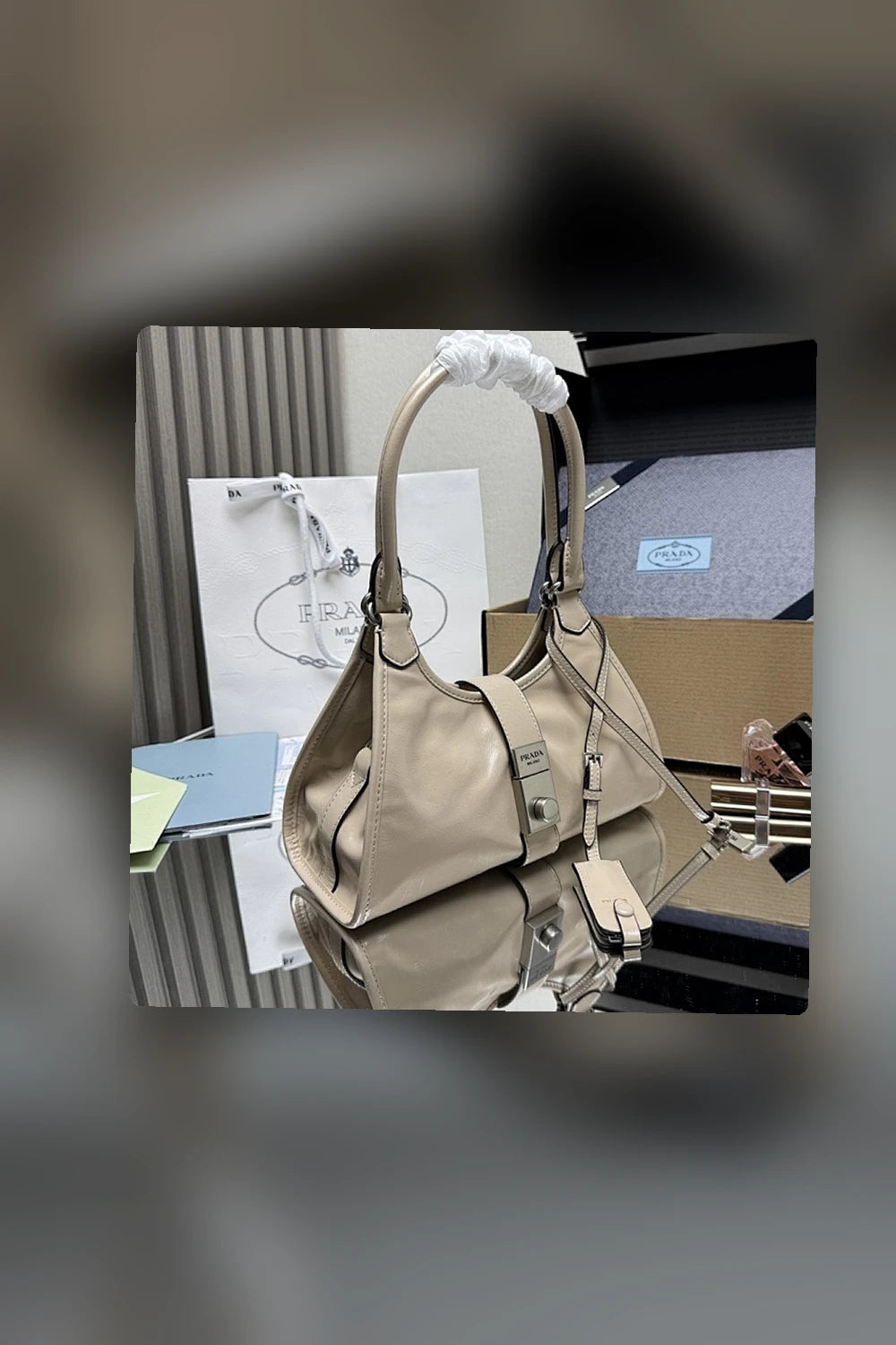 NB - PD Bag - 607