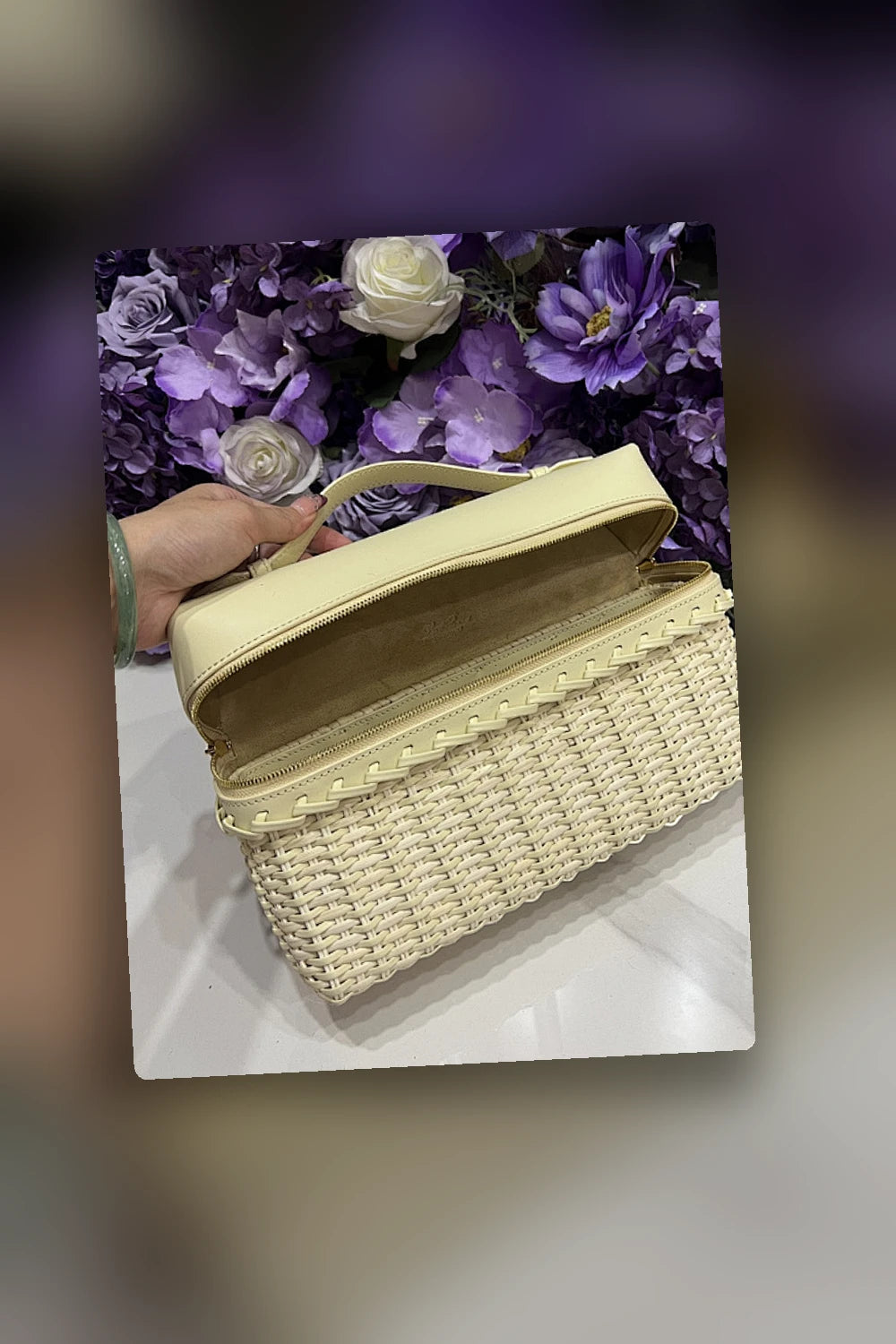 NB - LOP Bag - 383