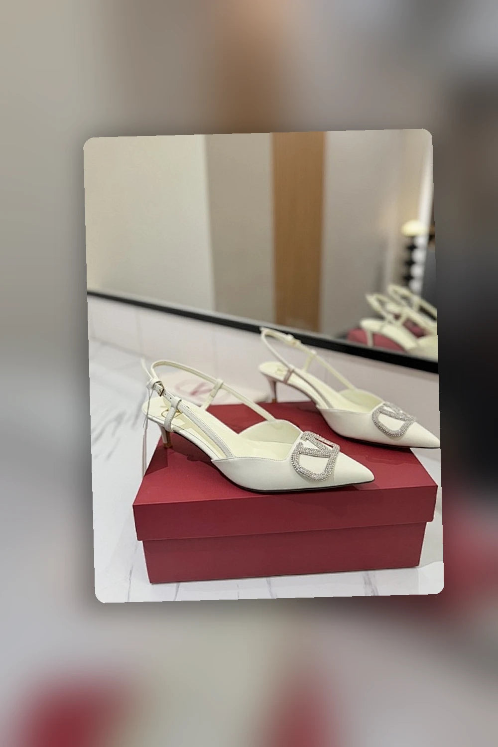 NB - VEL Women Shoes - 621