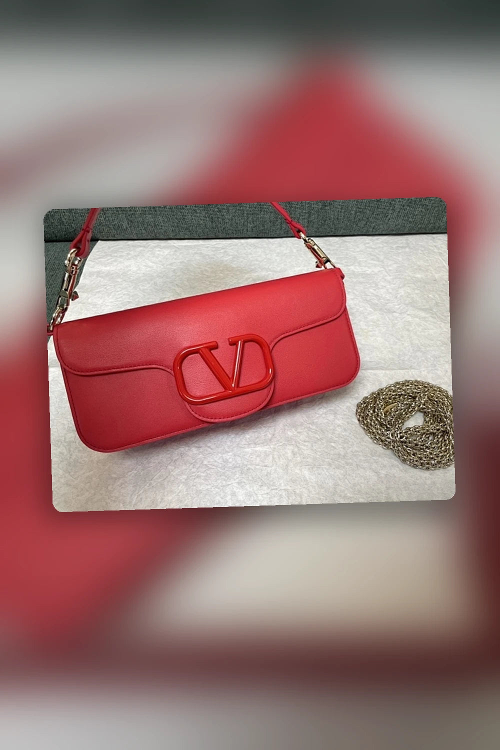 NB - VEL Bag - 732