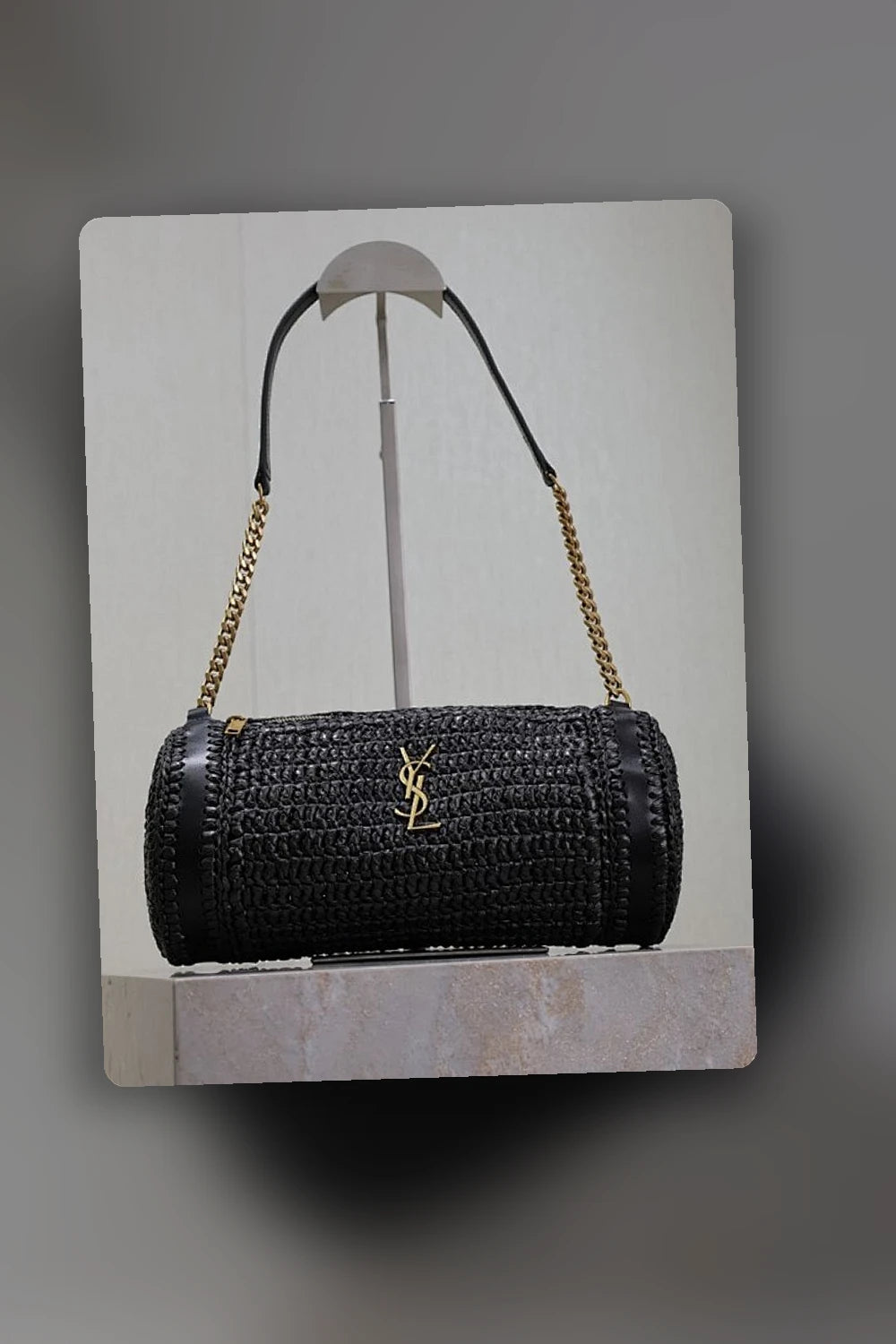 NB - YLS Bag - 1638