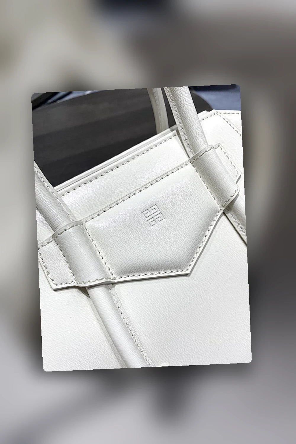 NB - GCY Bag - 141