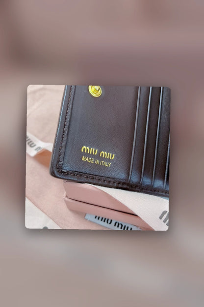 NB - Mix Wallet - 1167