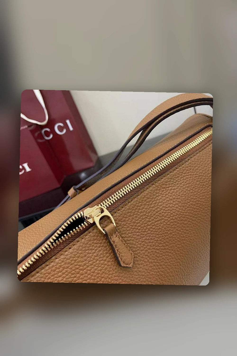 NB - GUKI Bag - 148