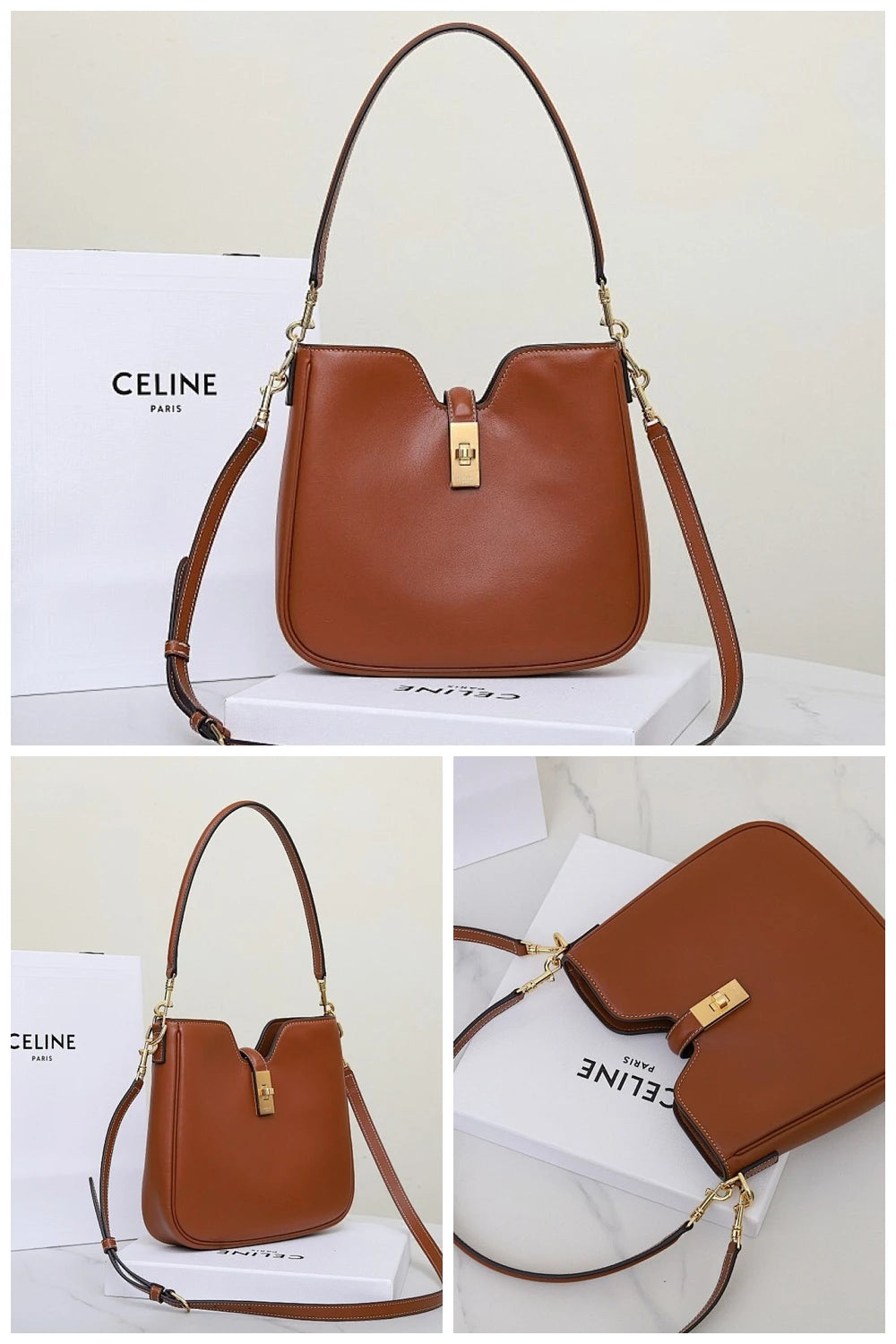 NB - COL Bag - 164