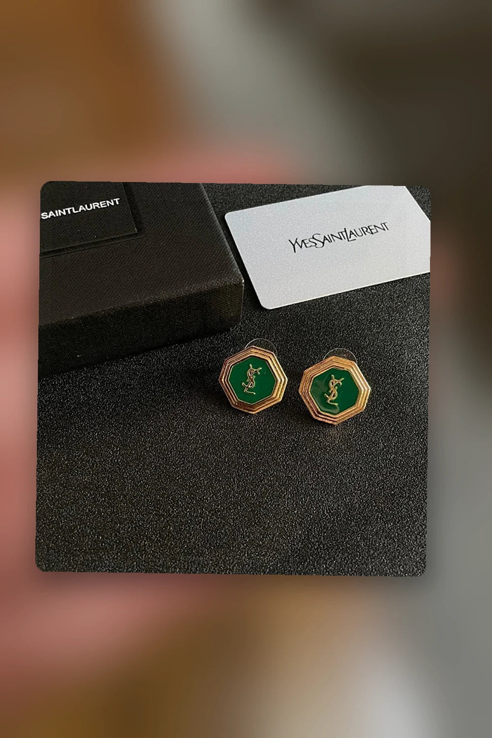 NB - YLS Jewelry - 203