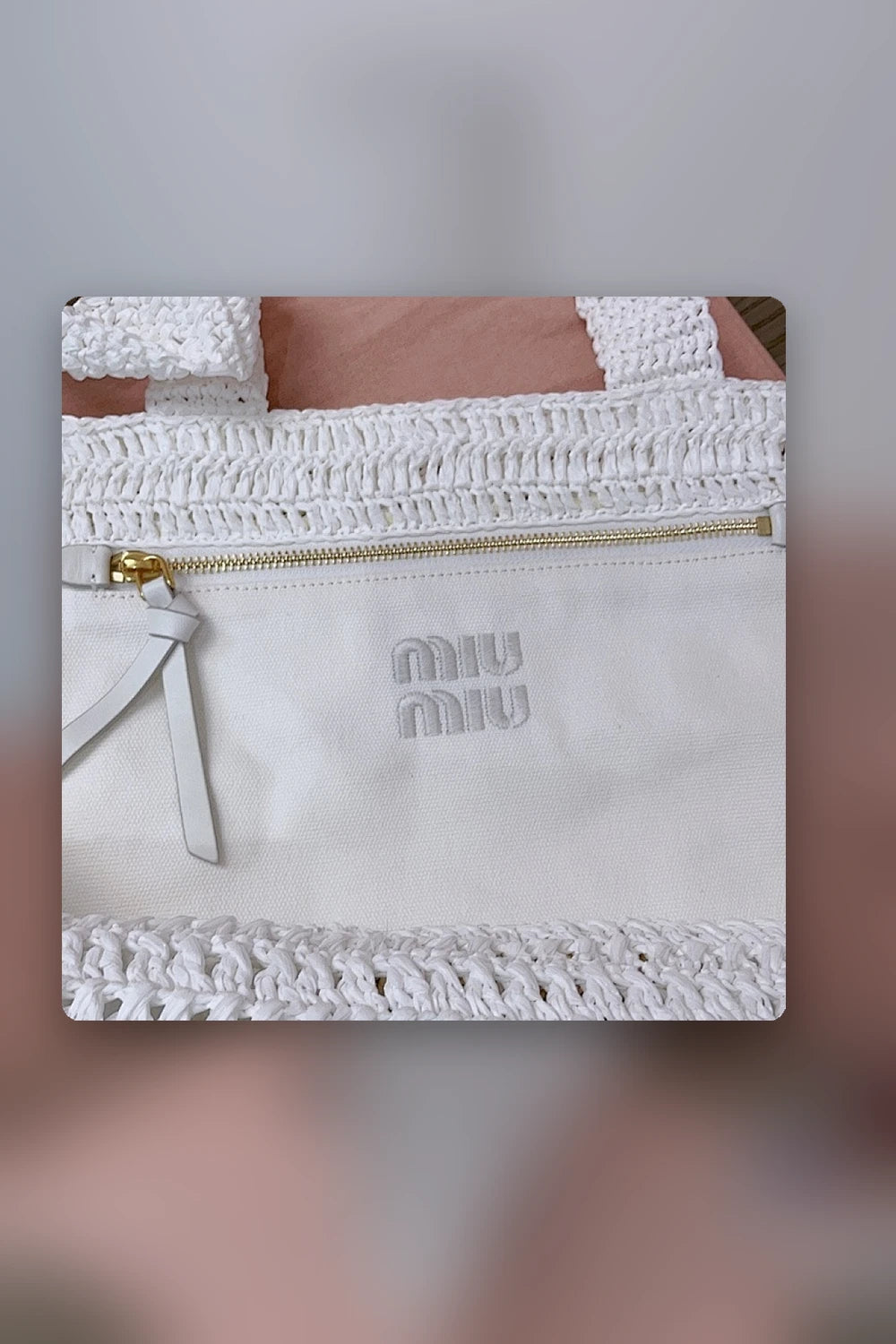 NB - MMU Bag - 372