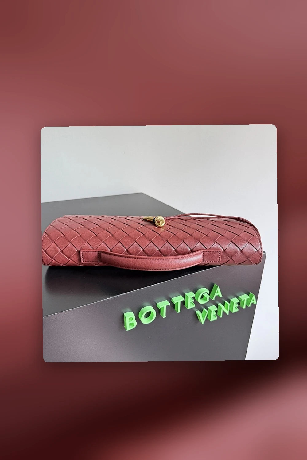 NB - BOV Bag - 1153