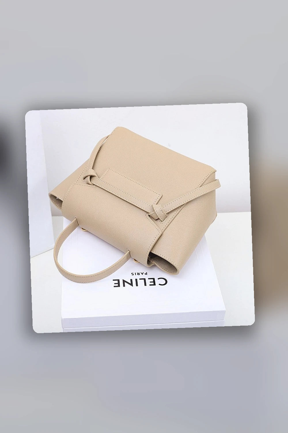 NB - COL Bag - 917