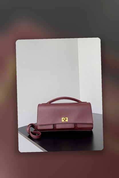 NB - BG Bag - 524