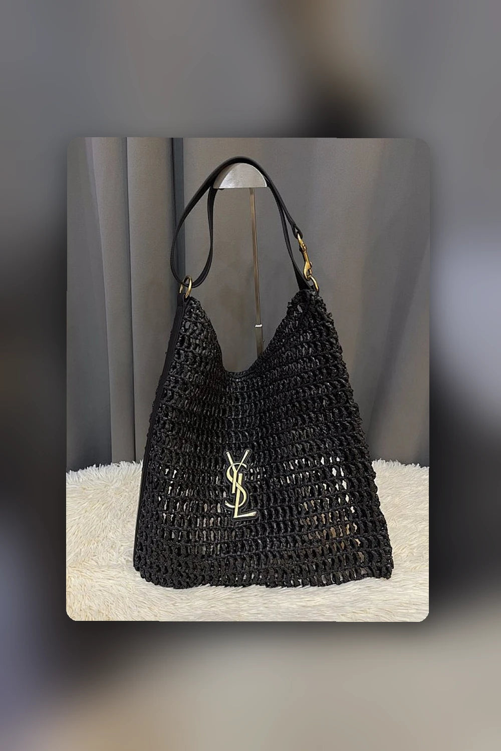 NB - YLS Bag - 168