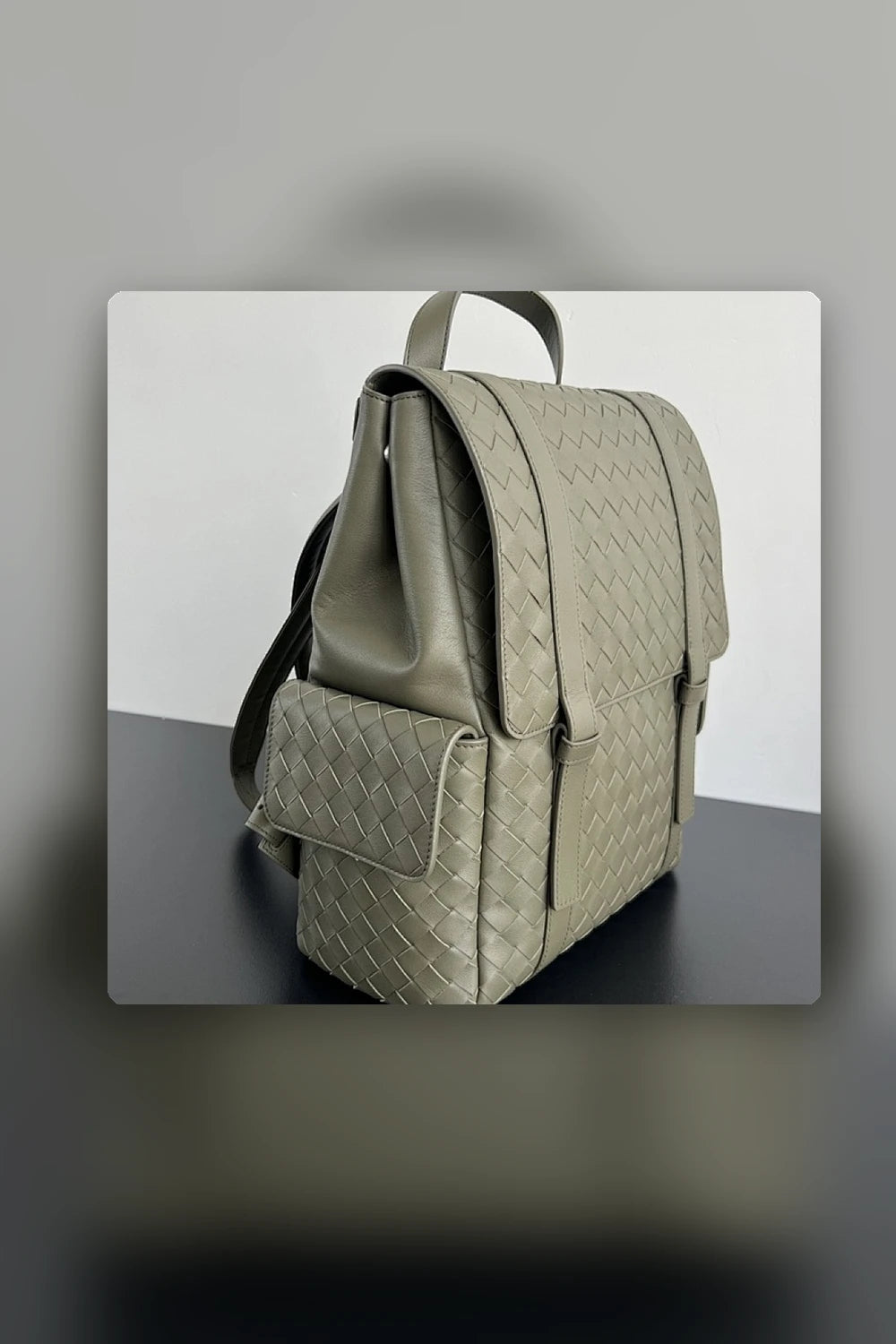 NB - BOV Bag - 551