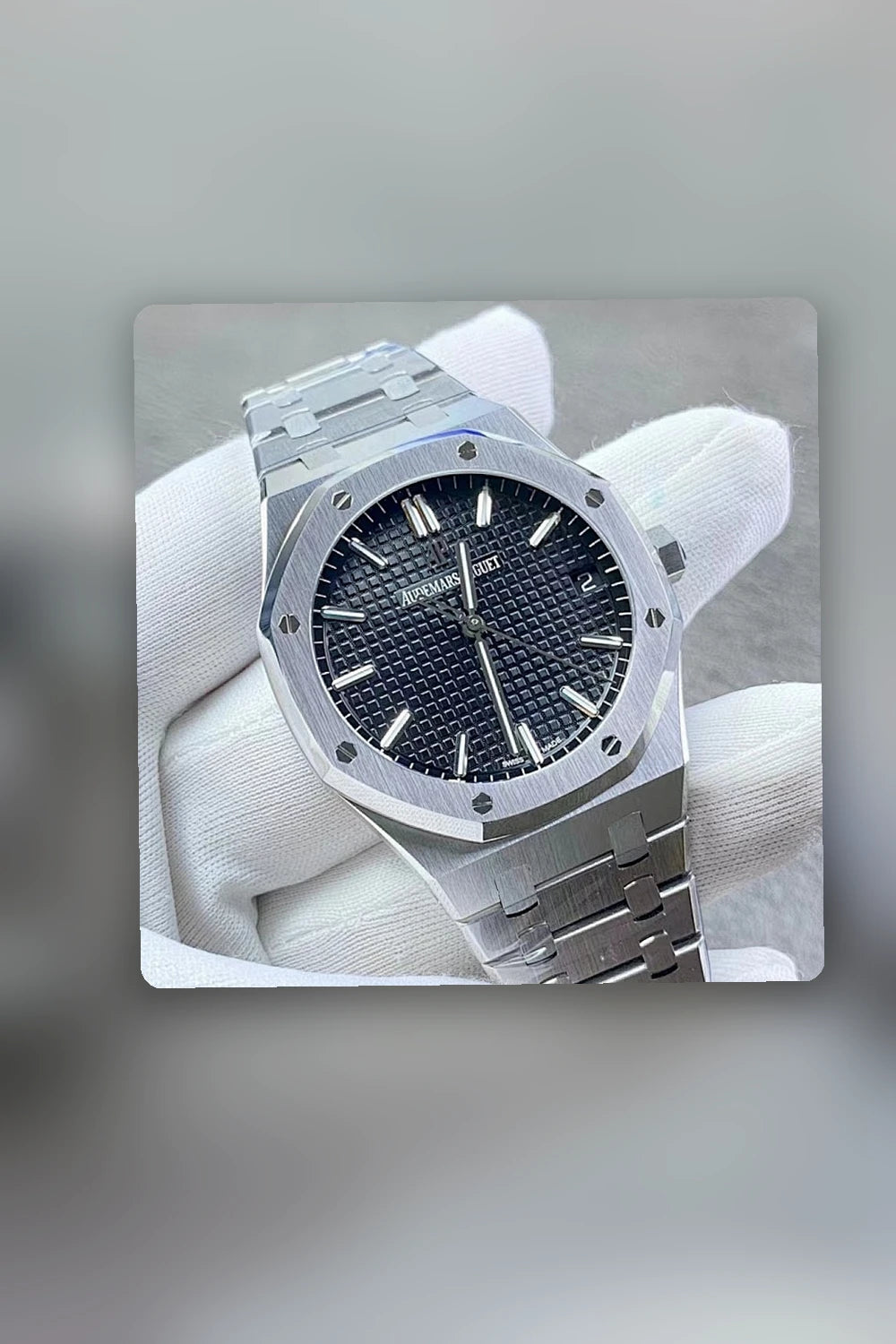 NB - Mix Watch - 1394