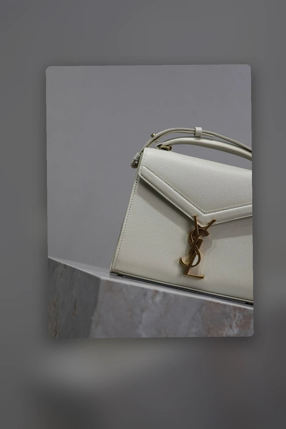 NB - YLS Bag - 347