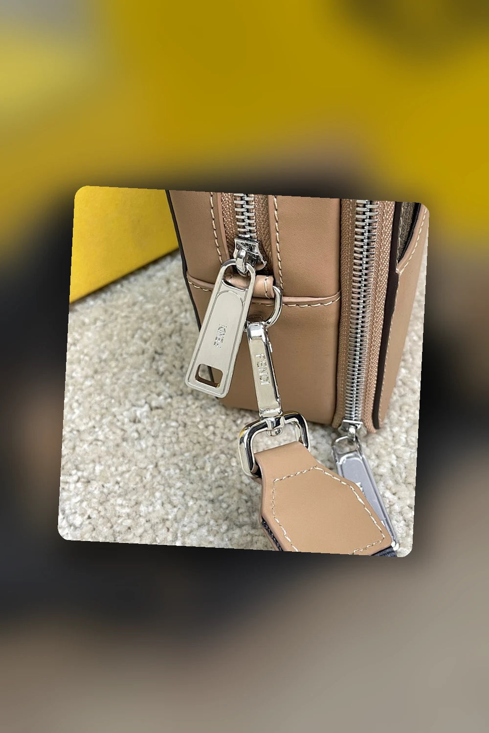 NB - FDE Bag - 145