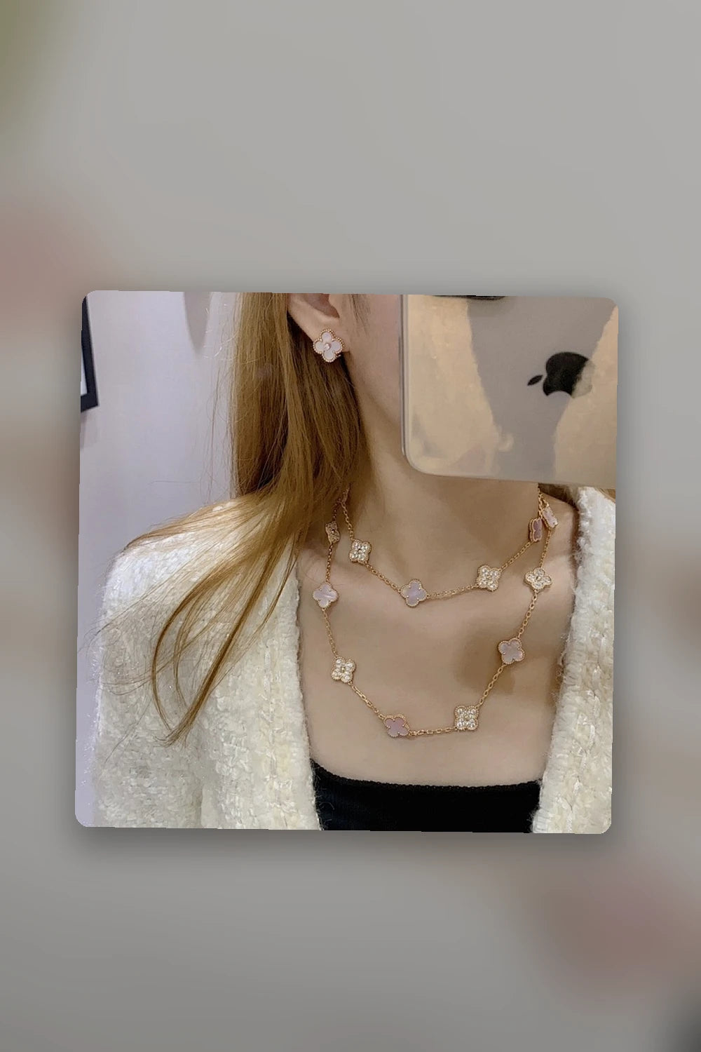 NB - VACA Jewelry - 547