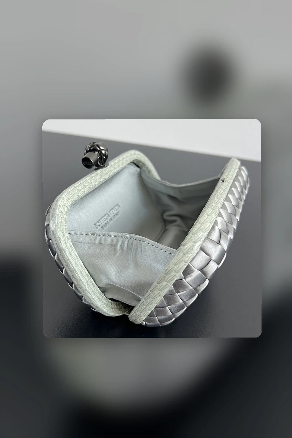 NB - BOV Bag - 818